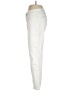 Inc Denim Ivory Jeans Size 6 - photo 5
