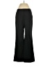 Brooks Brothers 346 100% Wool Black Wool Pants Size 4 - photo 1