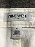 Nine West Ivory Jeans Size 10 - photo 7