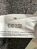 Nine West Ivory Jeans Size 10 - photo 8