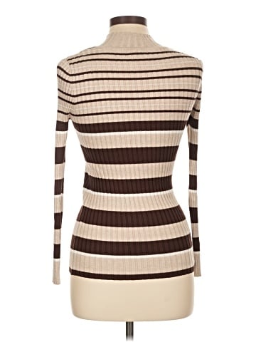 No Boundaries Turtleneck Sweater (view 2)