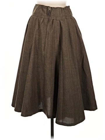 Elie Tahari Casual Skirt (view 2)