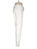 Inc Denim Ivory Jeans Size 6 - photo 4