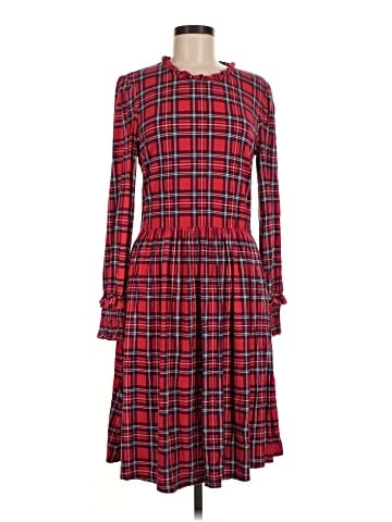 Draper James Casual Dress (view 1)