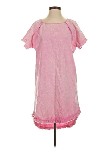 Umgee Casual Dress (view 1)