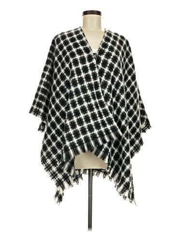 Anne Klein Poncho (view 1)