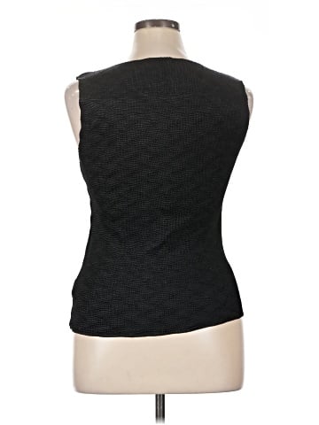 DressBarn Sleeveless Top (view 2)