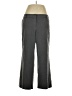 Lane Bryant Outlet Chevron-herringbone Gray Dress Pants Size 16 (petite) - photo 1