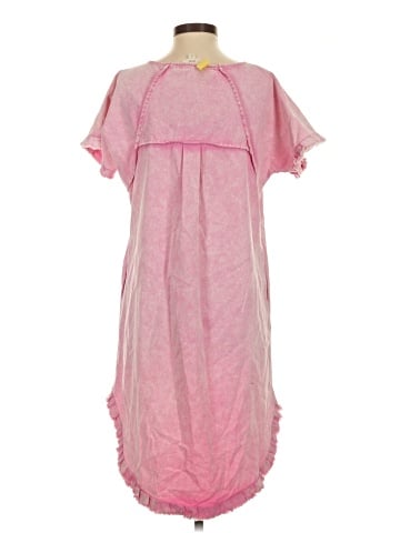 Umgee Casual Dress (view 2)