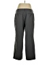 Lane Bryant Outlet Chevron-herringbone Gray Dress Pants Size 16 (petite) - photo 2