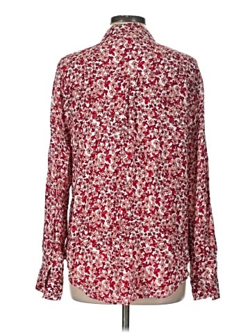 Cooper & Ella Long Sleeve Blouse (view 2)