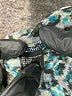 Tahari by ASL 100% Polyester Teal Sleeveless Blouse Size L (petite) - photo 8