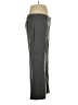 Lane Bryant Outlet Chevron-herringbone Gray Dress Pants Size 16 (petite) - photo 4