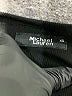 Michael Lauren Black Long Sleeve Top Size XS - photo 7