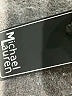 Michael Lauren Black Long Sleeve Top Size XS - photo 8