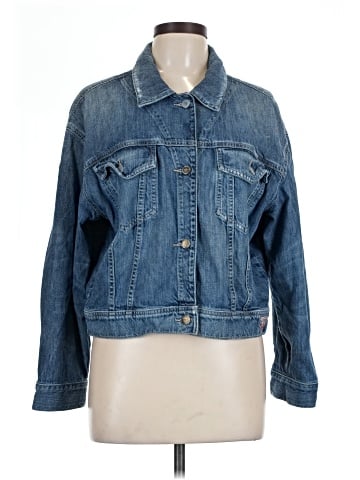 Guess Denim Jacket (view 1)