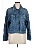 Guess 100% Cotton Blue Denim Jacket Size L - photo 1