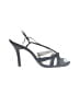 Mossimo Gray Sandals Size 8 1/2 - photo 1