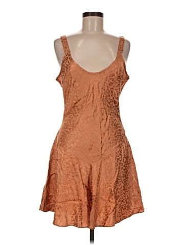 Amuse Society Cocktail Dress (view 1)