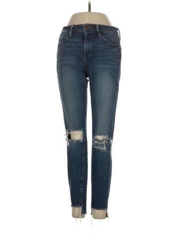 FRAME Denim Jeans (view 1)