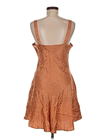Amuse Society Cocktail Dress (view 2)