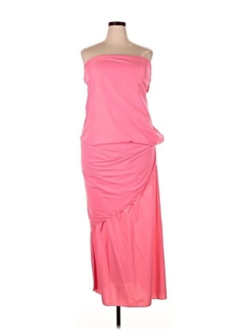 STAUD Cocktail Dress (view 1)