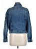 Guess 100% Cotton Blue Denim Jacket Size L - photo 2