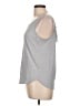 Athleta Gray Sleeveless Top Size L - photo 5