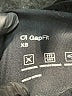 Gap Fit Black Tank Top Size XS - photo 7