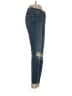 FRAME Denim Blue Jeans Size 25 waist - photo 4