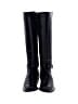 AQUATALIA Black Boots Size 7 - photo 2