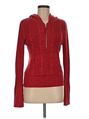 DKNY Jeans Pullover Sweater (view 1)