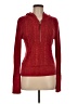 DKNY Jeans Red Pullover Sweater Size M - photo 1