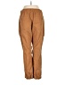 CAbi Brown Jeans Size M - photo 2