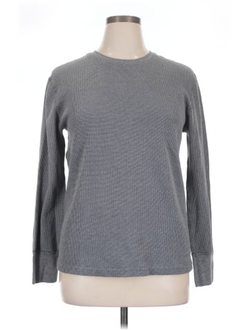 Fruit of the Loom Long Sleeve T-Shirt (view 1)