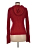 DKNY Jeans Red Pullover Sweater Size M - photo 2