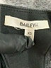 Bailey 44 Black Sleeveless Top Size XS - photo 7