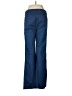 Ann Taylor LOFT Blue Jeans Size 8 - photo 2