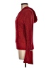 DKNY Jeans Red Pullover Sweater Size M - photo 5