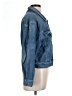 Guess 100% Cotton Blue Denim Jacket Size L - photo 4