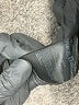 ALLSAINTS 100% Wool Black Wool Pullover Sweater Size M - photo 9