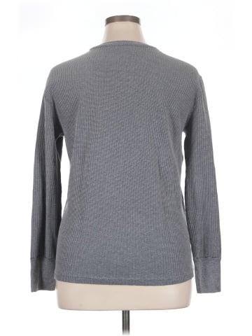 Fruit of the Loom Long Sleeve T-Shirt (view 2)