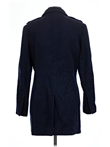 L'Agence Wool Coat (view 2)