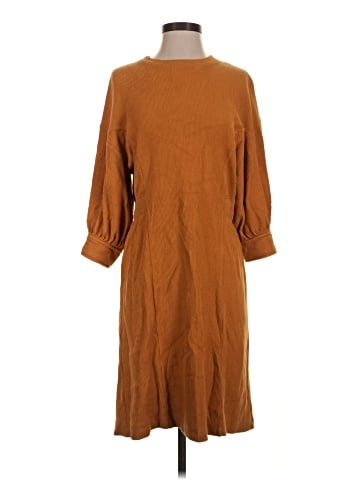 Trafaluc by Zara Casual Dress (view 1)