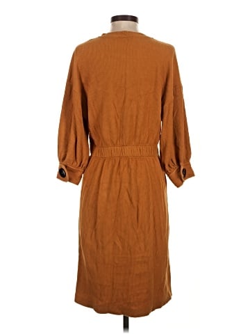 Trafaluc by Zara Casual Dress (view 2)