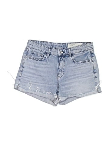 Rag & Bone Denim Shorts (view 1)