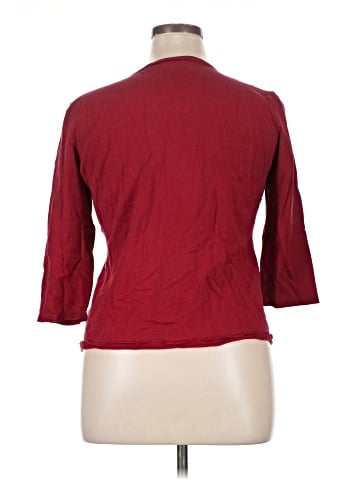 Josephine Chaus 3/4 Sleeve Top (view 2)