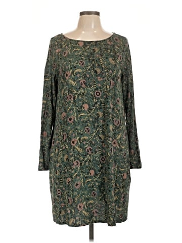 Peruvian Connection Casual Dress (view 1)