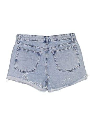 Rag & Bone Denim Shorts (view 2)