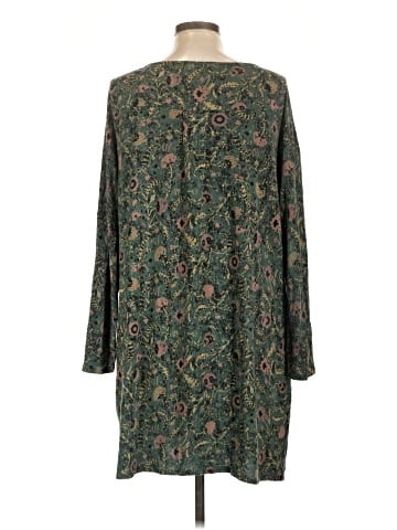 Peruvian Connection Casual Dress (view 2)